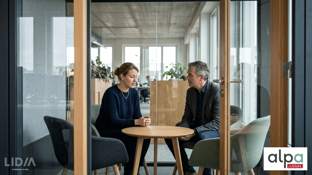 Harcèlement au travail : quelles démarches entreprendre ?