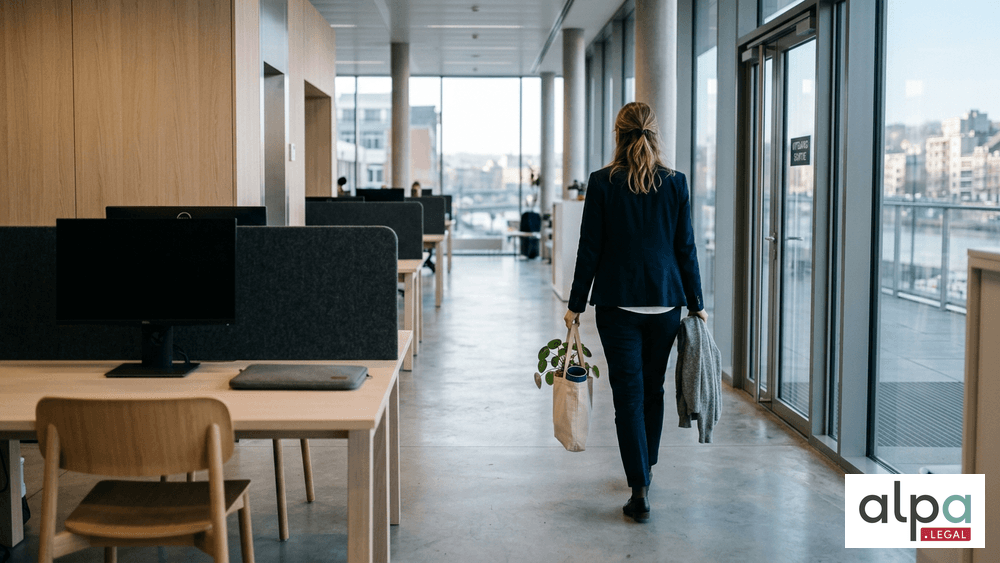 Licenciement pour motif grave : conditions et délais