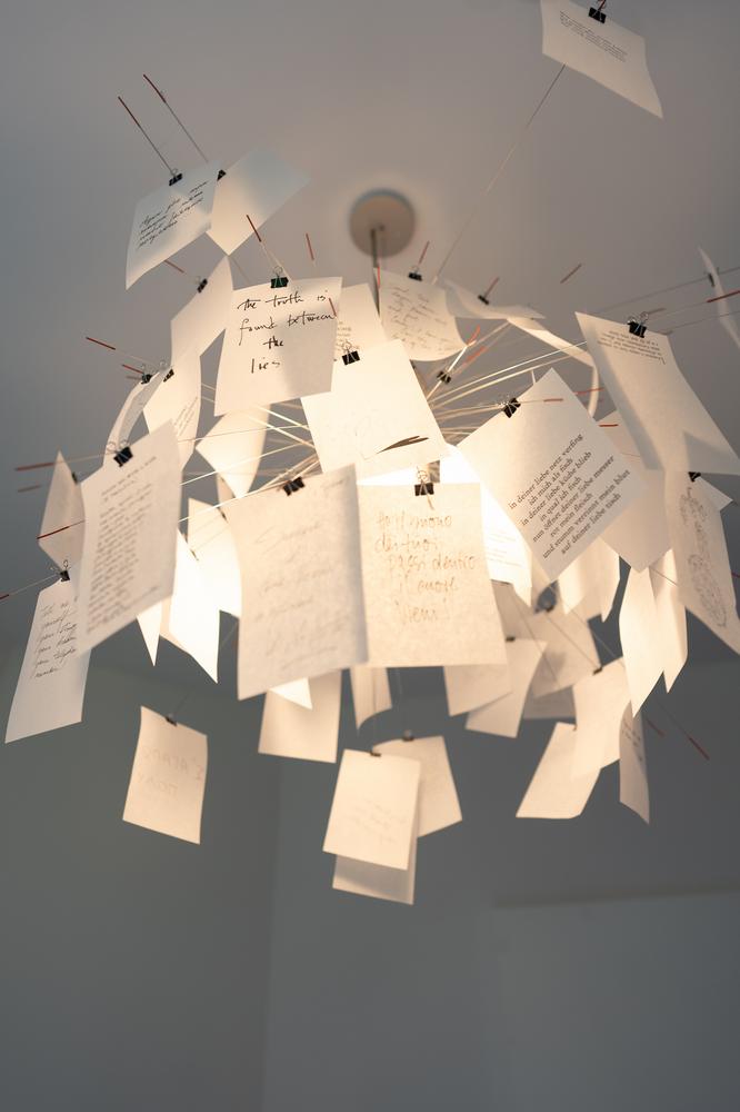Alpa Legal - Brainstorming
